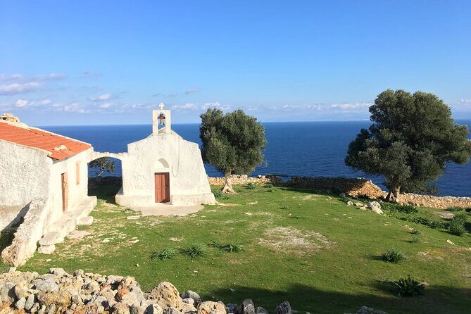 Private Tour in Chania Monasteries - Final Thoughts