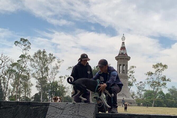 Private Tour in Chapultepec and Museum of Anthropology - Exploring the Itinerary in Detail