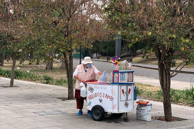 Private Tour in Chapultepec and Museum of Anthropology - Frequently Asked Questions