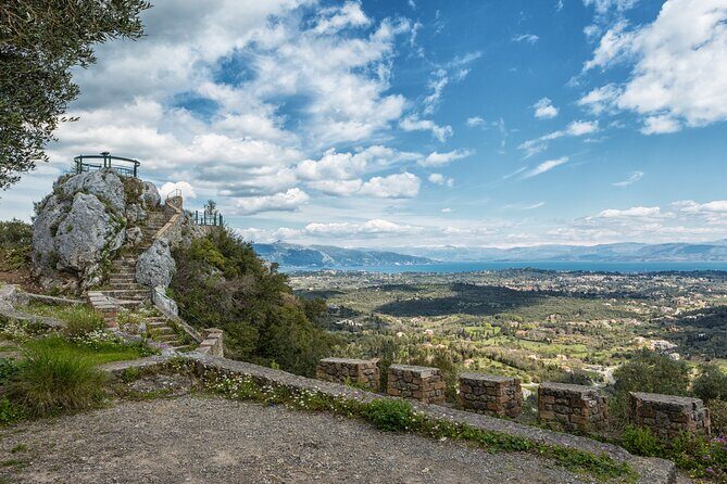 Private Tour in Corfu's Quintessential Highlights - Additional Details That Matter