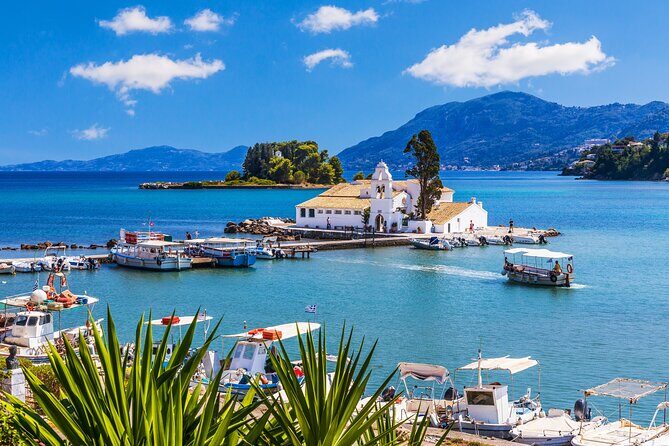 Private Tour in Corfu's Quintessential Highlights - Authentic Experiences and Traveler Insights