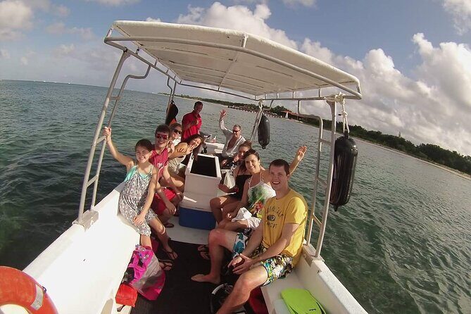 Private Tour in Cozumel El Cielo Sandbar and Reef Snorkeling - Frequently Asked Questions