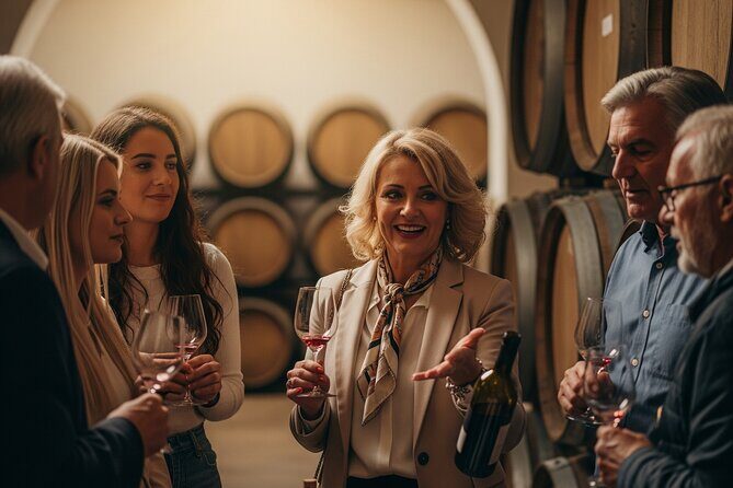 Private Tour in Dijon with your Official Tour Guide - Transportation, Timing, and Flexibility