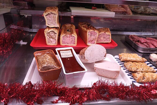 Private Tour in Dijon with your Official Tour Guide - FAQ