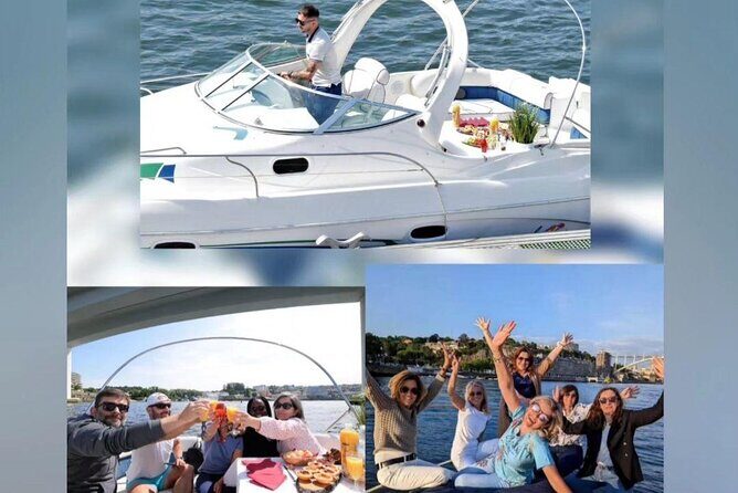 Private Tour in Douro, with tasting,on a Yacht for up to 5 People - Analyzing the Value