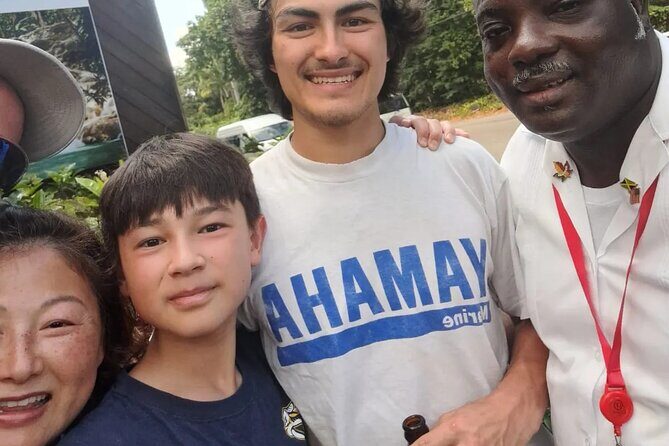 Private Tour in Dunns River Falls - An In-Depth Look at This Dunns River Falls Tour