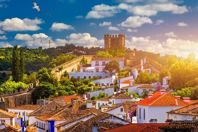 Private Tour in Fátima, Nazaré and Óbidos from Lisbon - The Sum Up: Who Is This Tour Perfect For?