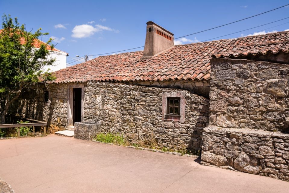 Private Tour in Fatima, Nazare and Obidos From Lisbon - Inclusions and Exclusions