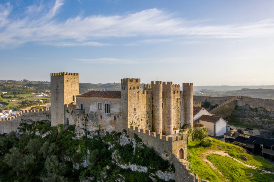 Private Tour in Fatima, Nazare and Obidos From Lisbon - Frequently Asked Questions