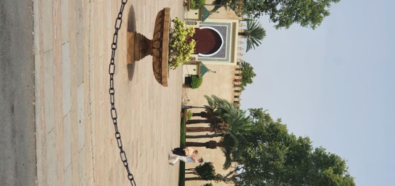 Private Tour In Fes Guide With Car - Guided Tour Details