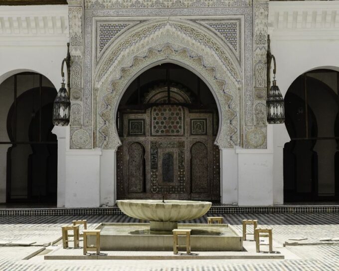 Private Tour In Fes Guide With Car - Booking and Payment