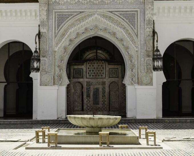Private Tour In Fes Guide With Car - Frequently Asked Questions