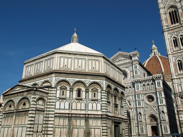 Private Tour in Florence: 3-Hour Walking Tour in Florence - Iconic Churches Visited