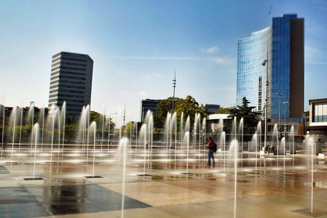 Private Tour in Geneva City - Booking Process