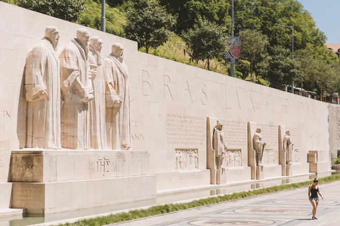 Private Tour in Geneva City - Cancellation Policy
