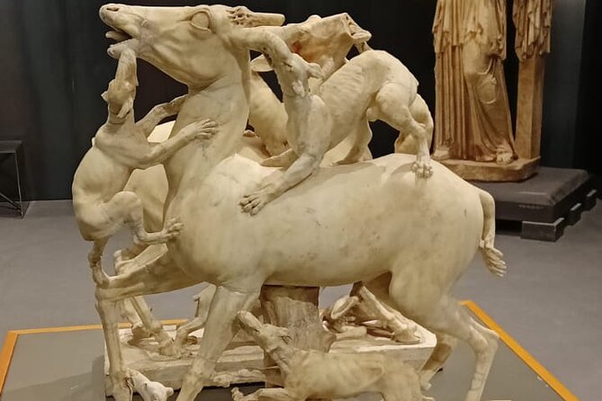 Private Tour in Herculaneum With an Authorized Guide - Reviews and Ratings