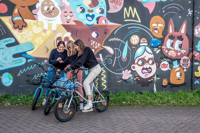 Private tour in historic Ghent - Practical Tips for Participants