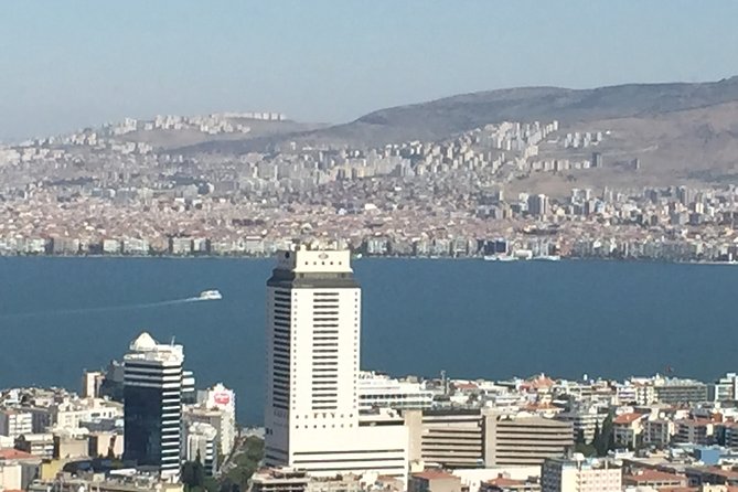 Private Tour in İzmir - Convenience and Flexibility
