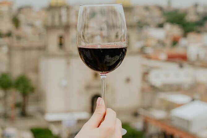 Private Tour in Jalostotitlán and Cerca Blanca Vineyard - Discover Jalisco’s Hidden Gems with a Private Tour of Jalostotitlán and Cerca Blanca Vineyard