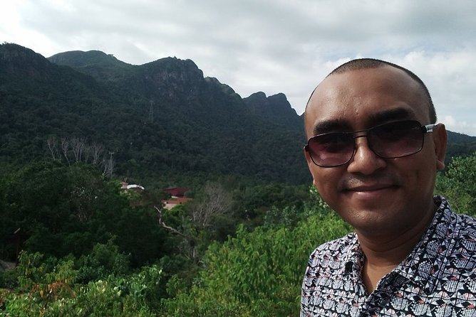 Private Tour in Langkawi With Skybridge and Langkawi Cable Car - Discover the Sky Bridge