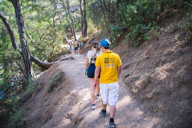 Private Tour in Lindos - FAQ