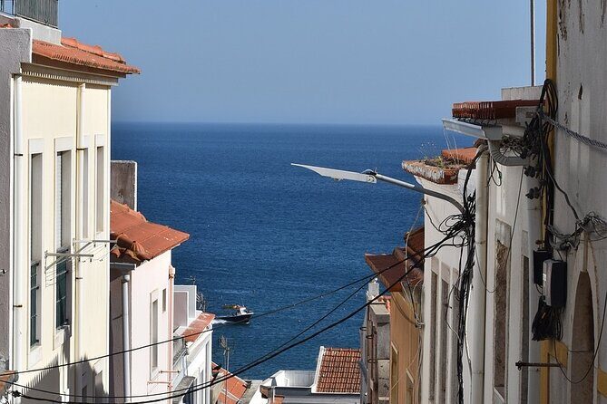 Private Tour in Lisbon - Key Points