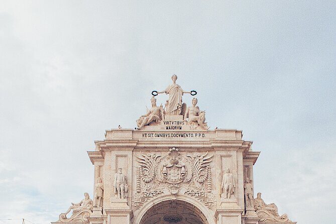 Private Tour in Lisbon - The Practical Side: Timing, Price, and Booking