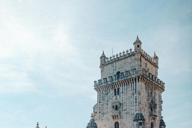 Private Tour in Lisbon - Authentic Experiences and Traveler Feedback