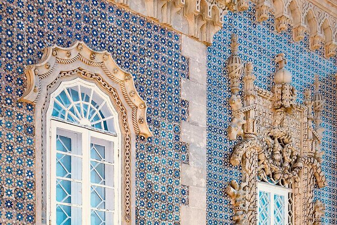 Private Tour in Lisbon - The Sum Up