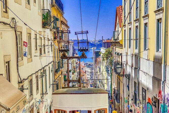 Private Tour in Lisbon - FAQ: Practical Questions About the Tour