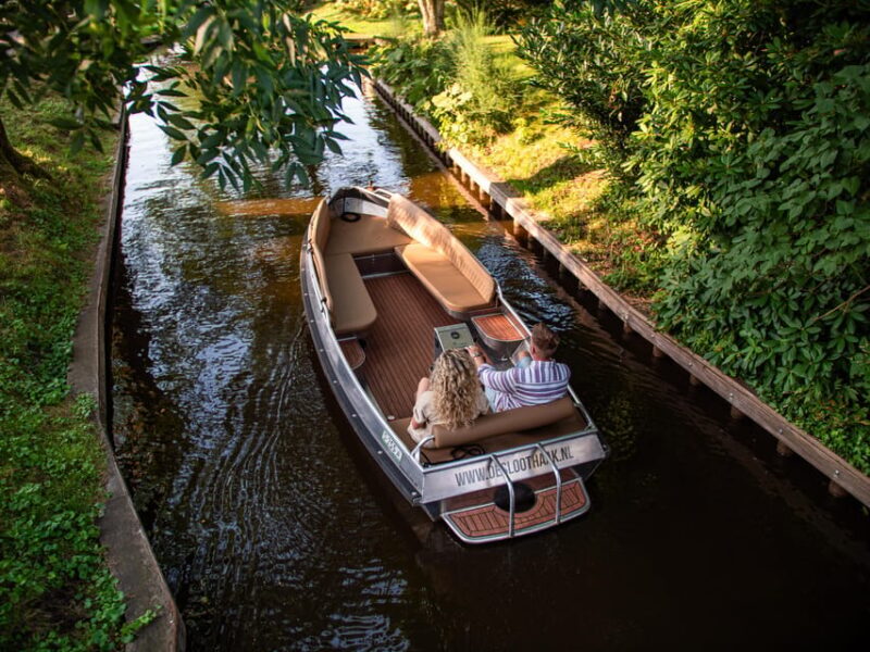 Private tour in luxury boat - An In-Depth Look at the Experience