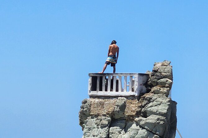 Private Tour in Mazatlan - Exploring the Itinerary in Detail