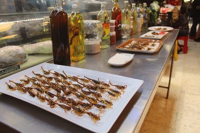 Private Tour in Mexican Markets - Exploring Mexico City’s Markets: A Detailed Review of the Private Tour in Mexican Markets