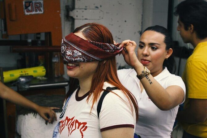 Private Tour in Mexican Markets - Transportation, Duration, and Group Size