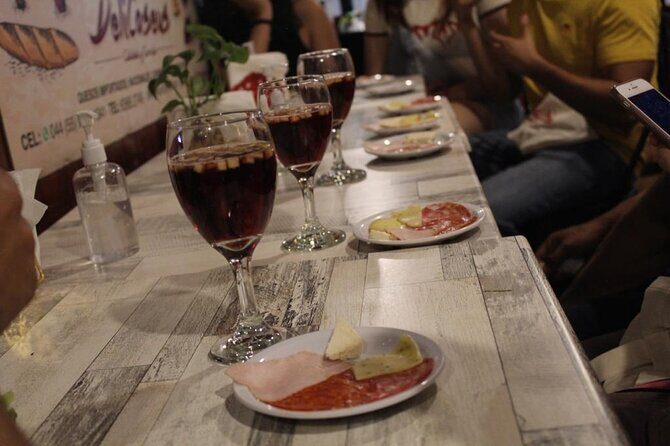 Private Tour in Mexican Markets - Authenticity and Cultural Insight