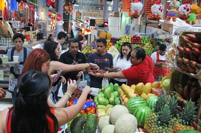 Private Tour in Mexican Markets - Who Should Consider This Tour?