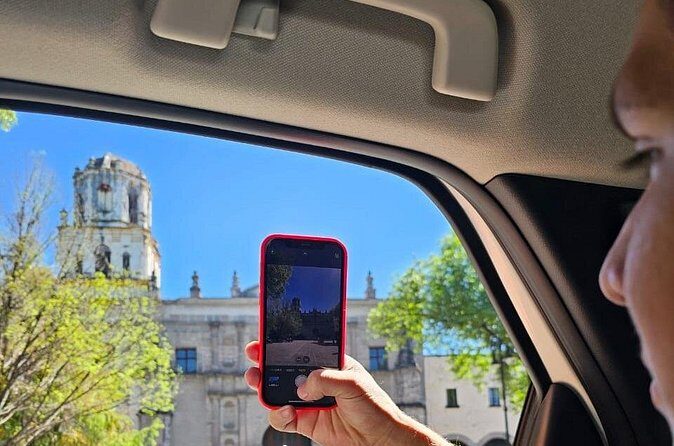 Private Tour in Mexico City - Authentic Experiences and Traveler Insights