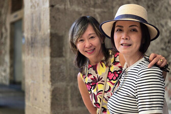 Private Tour in Mexico City with an Award Winning Author - What Travelers Say