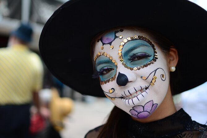 Private Tour in Mexico City with an Award Winning Author - The Sum Up: Who Should Book This Tour?