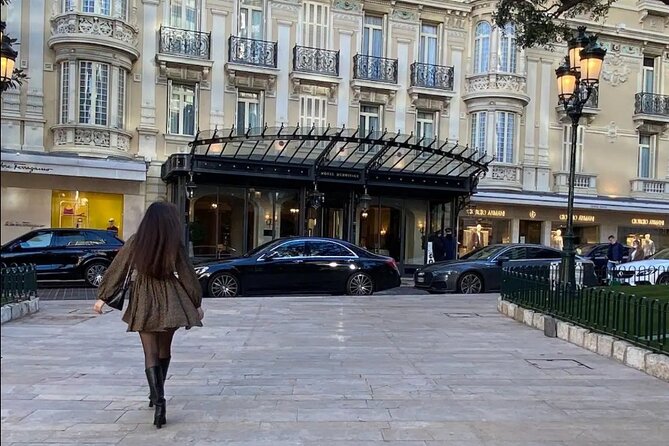 Private Tour in Monaco - Good To Know