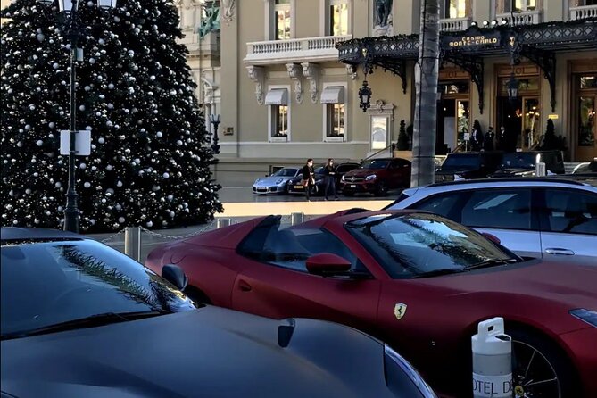 Private Tour in Monaco - Tour Guides Expertise