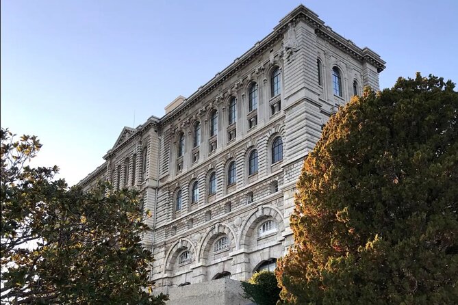 Private Tour in Monaco - Booking Flexibility