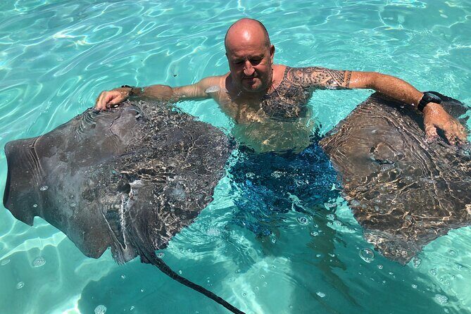 Private tour in Moorea by boat, visit and snorkeling - Who Should Consider This Tour?