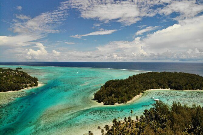 Private tour in Moorea by boat, visit and snorkeling - FAQ