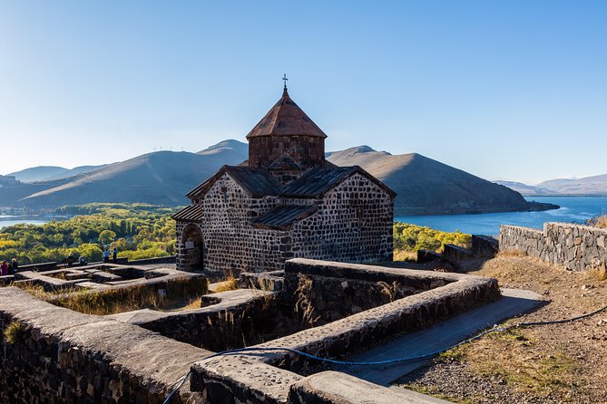 Private Tour in Mountainous Armenia - Participation Details