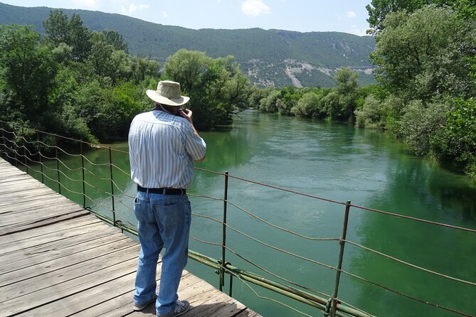 Private Tour in Ostrog Monastery, Doclea and Nature Park Zeta - Inclusions