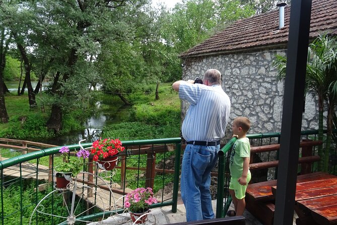 Private Tour in Ostrog Monastery, Doclea and Nature Park Zeta - Cancellation and Refunds