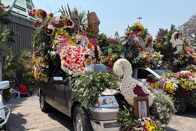 Private Tour in Our Lady of Guadalupe Basilica - Value and Practical Considerations