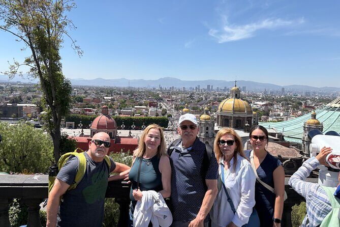 Private Tour in Our Lady of Guadalupe Basilica - Final Thoughts: Is This Tour for You?