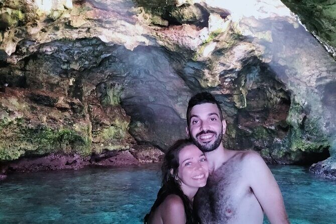 Private tour in Polignano to discover the caves with aperitif - Starting Point and Booking Experience